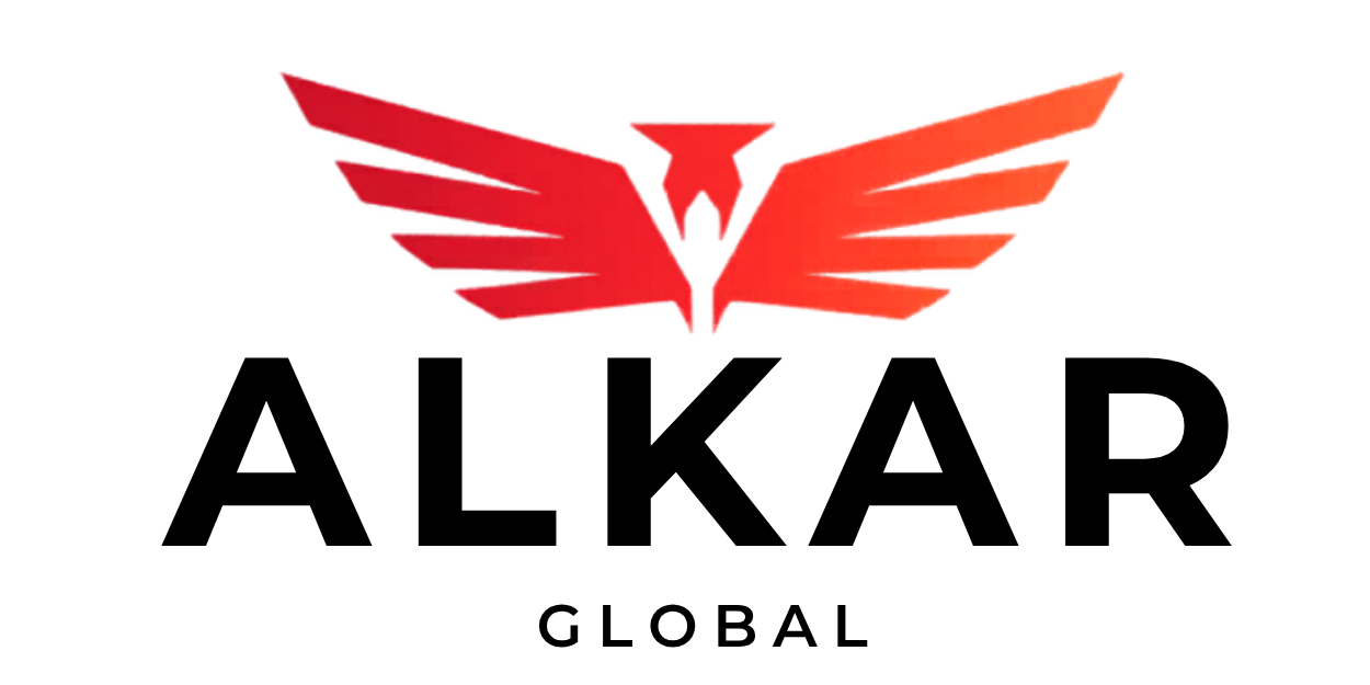 Alkar Global Logo